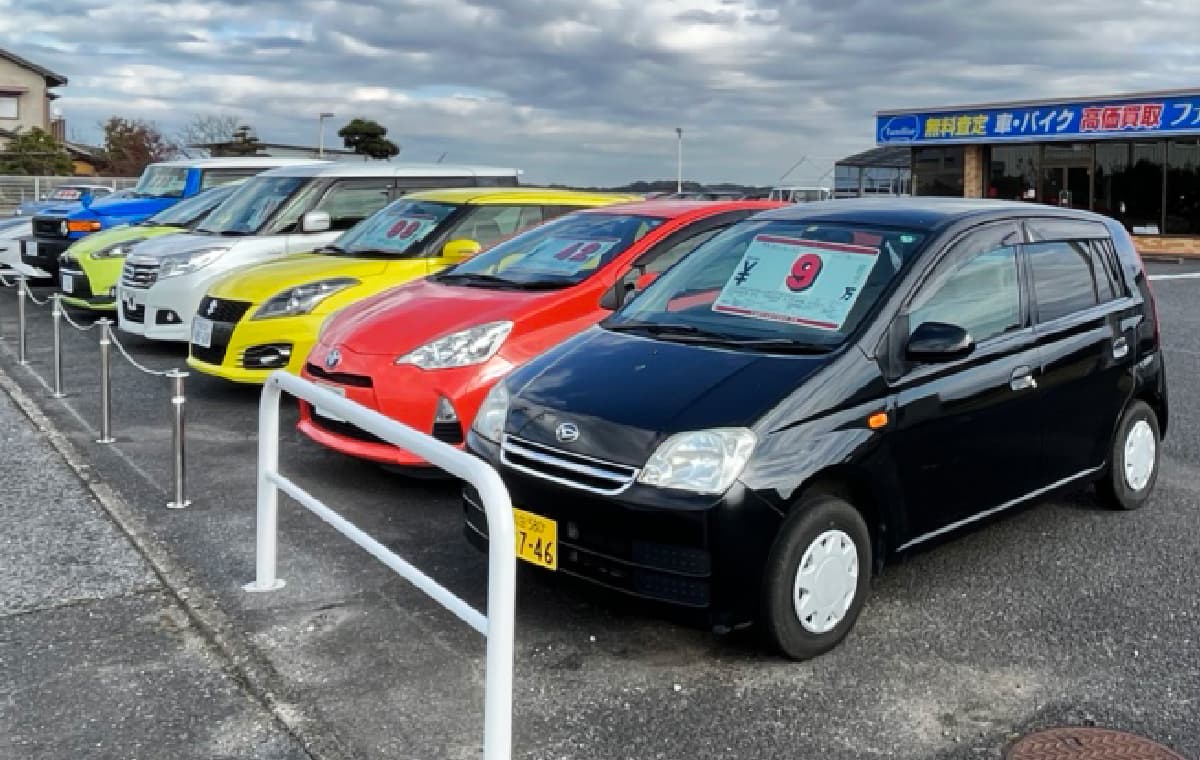 顧客目線のラインナップ