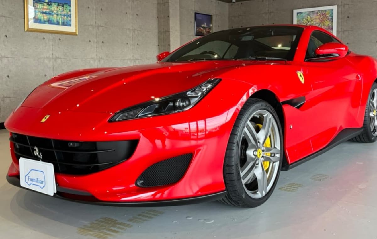 旧車や希少車もおまかせください